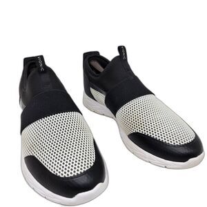 Vionic "CAMRIE" Womens Mesh Slip On Loafers Shoes Size US 11 EUR 43